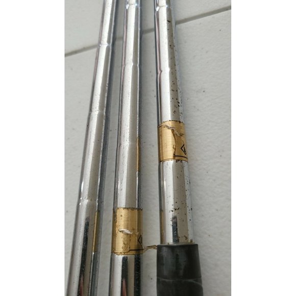 Tour Model Peripheral Balancing Steel Mens RH 4-9 Iron Set - Picture 7 of 9